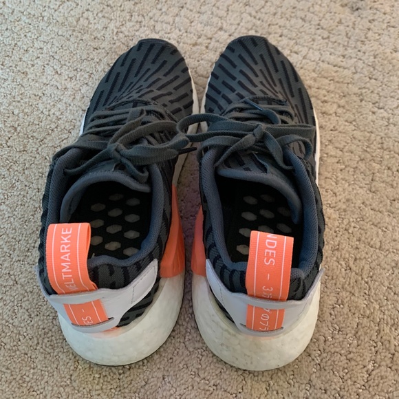 Women's Adidas NMD's - Picture 4 of 4